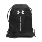 Mochila impermeable Unisex Under Armour Hustle Sackpack