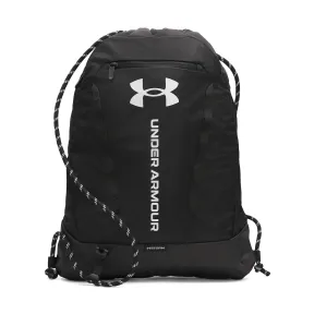 Mochila impermeable Unisex Under Armour Hustle Sackpack