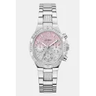 Reloj de dama elegante