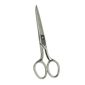 Tijeras de Costura Multifunción de Acero Inoxidable 12,5 cm