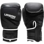 Guantes de boxeo de cuero para sparring Urban Fight