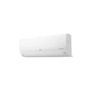 Aire acondicionado LG DELUXE 12UV 3.010 frigh Inverter Blanco