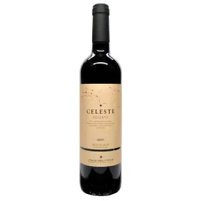 Vino Tinto Reserva Cielo Celeste, 75 cl