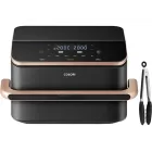 Cosori TwinFry Chef Edition: Freidora de Aire 10L 2800W