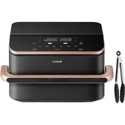 Cosori TwinFry Chef Edition: Freidora de Aire 10L 2800W