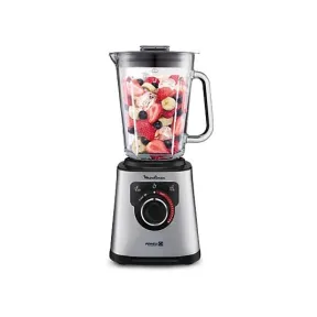 Moulinex PerfectMix+ LM871D - Batidora de vaso 1200 W