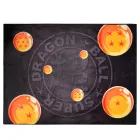 Alfombra Dragon Ball Super - SD Toys, 80x60 cm