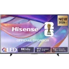 Smart TV Hisense 75 Pulgadas - Hi-QLED, Dolby Vision, 4K