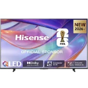 Smart TV Hisense 75 Pulgadas - Hi-QLED, Dolby Vision, 4K