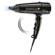 Secador de Pelo Profesional Plegable Valera Swiss 5400 W 2000