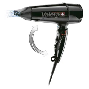 Secador de Pelo Profesional Plegable Valera Swiss 5400 W 2000