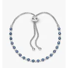 Pandora: Pulsera personalizable y elegante