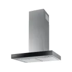 Campana decorativa SAMSUNG inox 4 velocidades 531 m³h