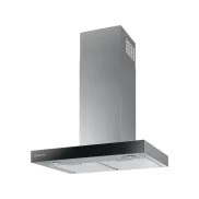 Campana decorativa SAMSUNG inox 4 velocidades 531 m³h