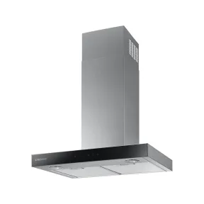 Campana decorativa SAMSUNG inox 4 velocidades 531 m³h