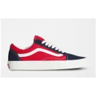Zapatillas Old Skool de piel VANS - Tallas 36.5, 38, 38.5