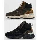 Botines Pepe Jeans DARREN de Piel (Tallas 40-46)