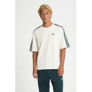 Camiseta oversize vintage ADIDAS, tallas XS a XL