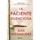 La paciente silenciosa | Thriller psicológico en tapa blanda