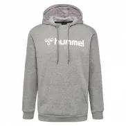 Sudadera con capucha Hombre Hummel hmlMOVER de Algodón