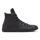 Chuck Taylor All Star - Sneakers altas de cuero - Converse