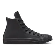 Chuck Taylor All Star - Sneakers altas de cuero - Converse
