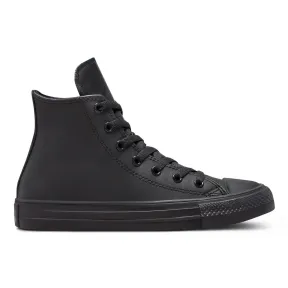 Chuck Taylor All Star - Sneakers altas de cuero - Converse