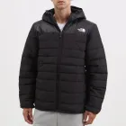 Chaqueta negra de THE NORTH FACE
