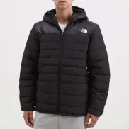 Chaqueta negra de THE NORTH FACE