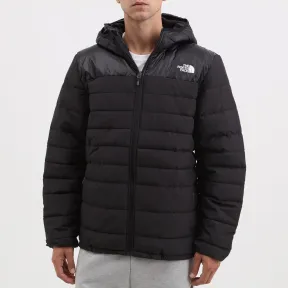 Chaqueta negra de THE NORTH FACE