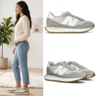 New Balance 237 para Mujer | Tallas 36 a 40 | Recogida GRATIS