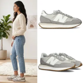 New Balance 237 para Mujer | Tallas 36 a 40 | Recogida GRATIS