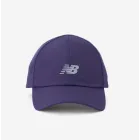 Gorra New Balance T58 - Violeta y azul con protección anti-UV