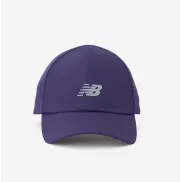 Gorra New Balance T58 - Violeta y azul con protección anti-UV