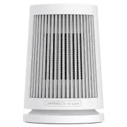 Calefactor Cerámico Blanco 600W Xiaomi para Escritorio