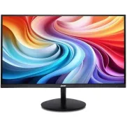 Monitor 27″ 4K Acer SA272KBMIIPX con Altavoces IPS