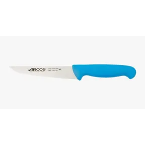 Cuchillo de Cocina Profesional Arcos - Hoja Nitrum 150 mm
