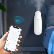Difusor Eléctrico CNUS ScentPlug 2 con Control Remoto