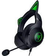 Razer Kitty V2 Kraken: Auriculares Gaming