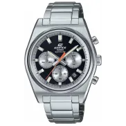 Casio Edifice EFB-730D-1AVUEF: Reloj cronógrafo zafiro