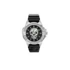 Reloj Hombre Philipp Plein The Skull 44mm 5ATM PWAAA0121