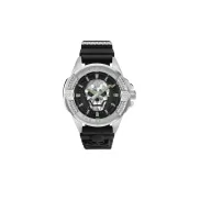 Reloj Hombre Philipp Plein The Skull 44mm 5ATM PWAAA0121