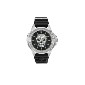 Reloj Hombre Philipp Plein The Skull 44mm 5ATM PWAAA0121