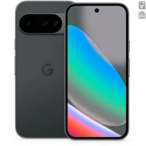 Pixel 10 Obsidiana 256 GB: Tecnología y Estilo.