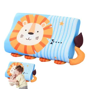 Almohada para Niños, 45 x 27 cm - Almohada Infantil