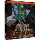 Serie Completa de Zetman en Blu-ray