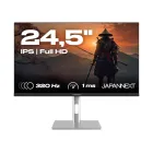 Monitor Gaming 24.5" Full HD 320Hz IPS Japón (Reacondicionado)