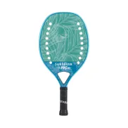 Pala de Tenis Playa Azul Sandever BTR 190 para Niños