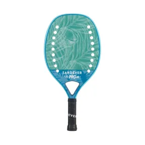 Pala de Tenis Playa Azul Sandever BTR 190 para Niños