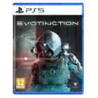 Evotinction: Aventura Épica en PS5